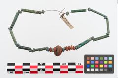 Foto von Perlenkette (NHMW-PRAE-024803)